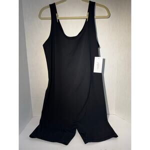 New with tags Isabel by Ingrid and Isabel maternity sport romper. XL